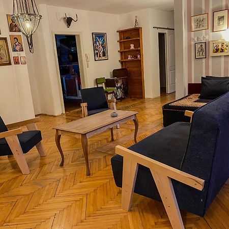 Apartmani SuperStar Soko Banja Bagian luar foto