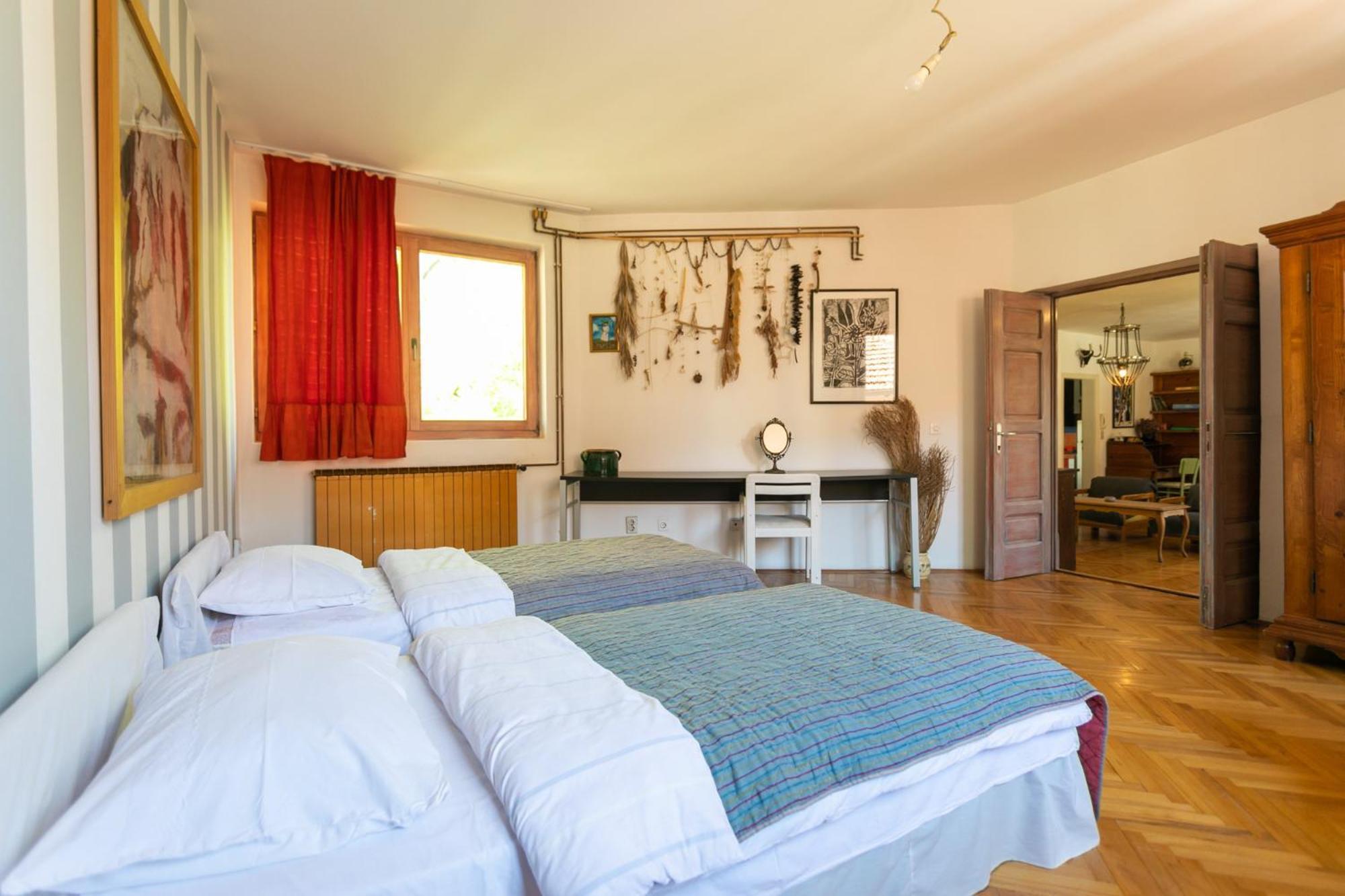 Apartmani SuperStar Soko Banja Bagian luar foto