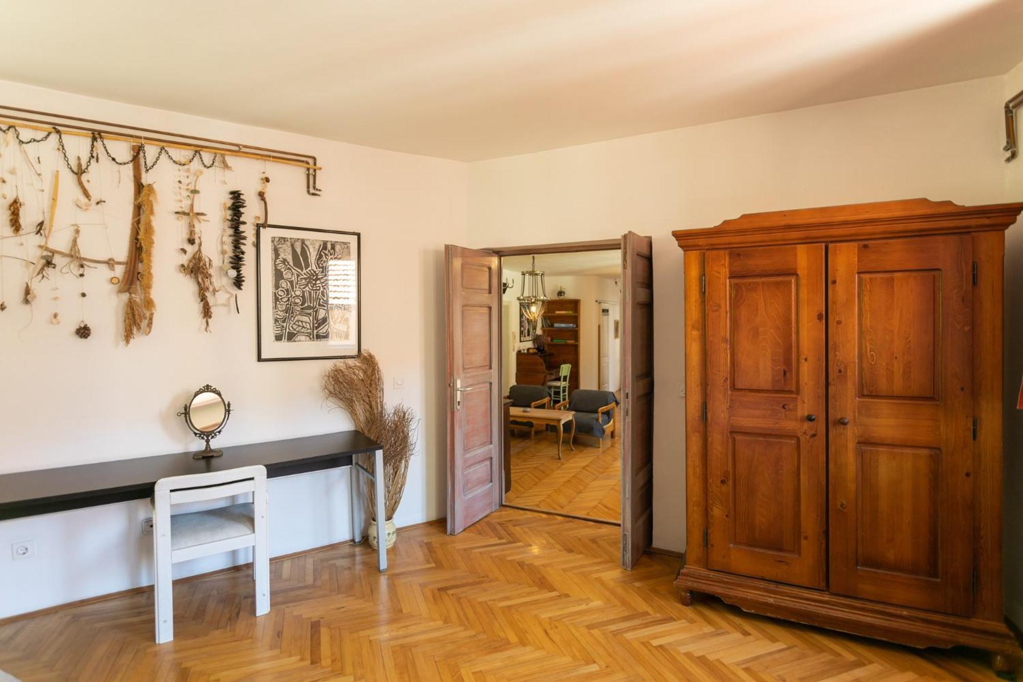 Apartmani SuperStar Soko Banja Bagian luar foto