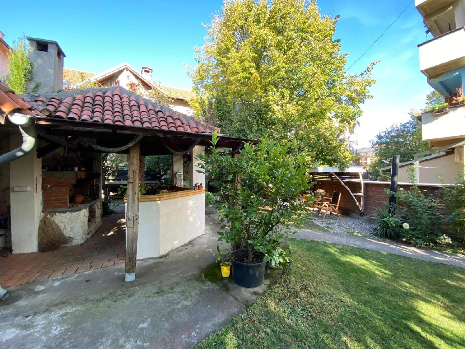 Apartmani SuperStar Soko Banja Bagian luar foto