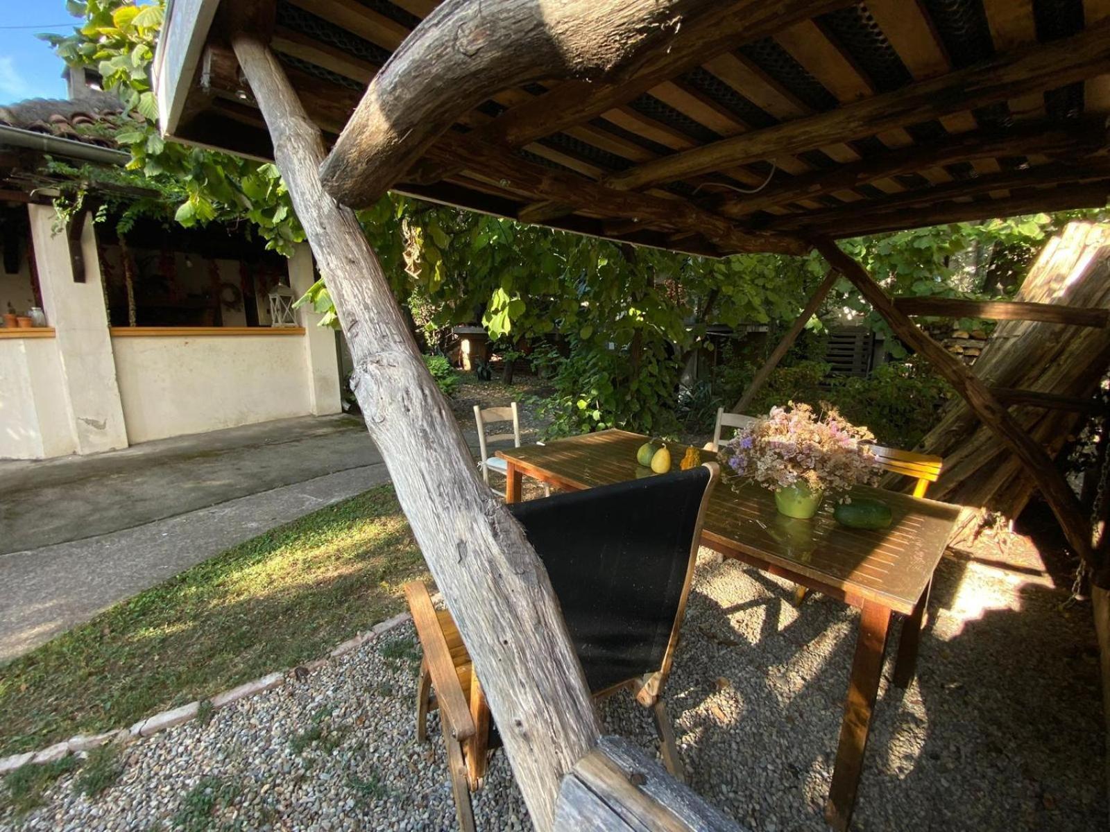 Apartmani SuperStar Soko Banja Bagian luar foto