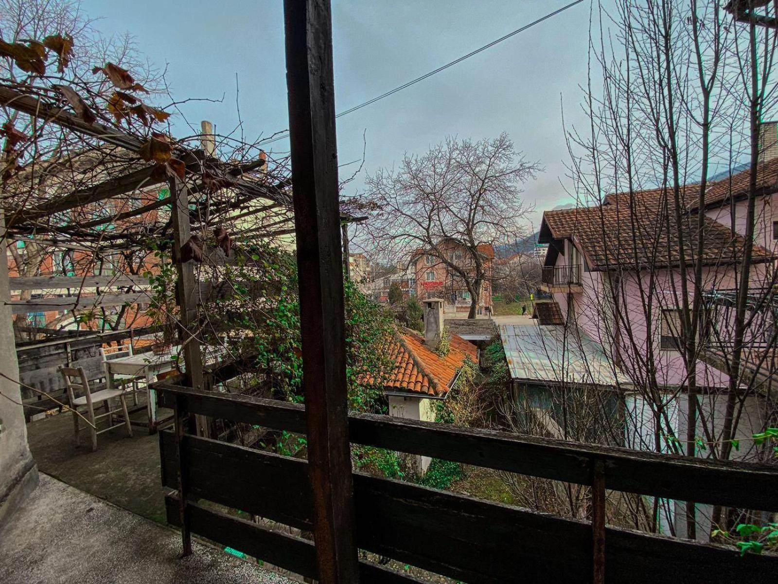 Apartmani SuperStar Soko Banja Bagian luar foto