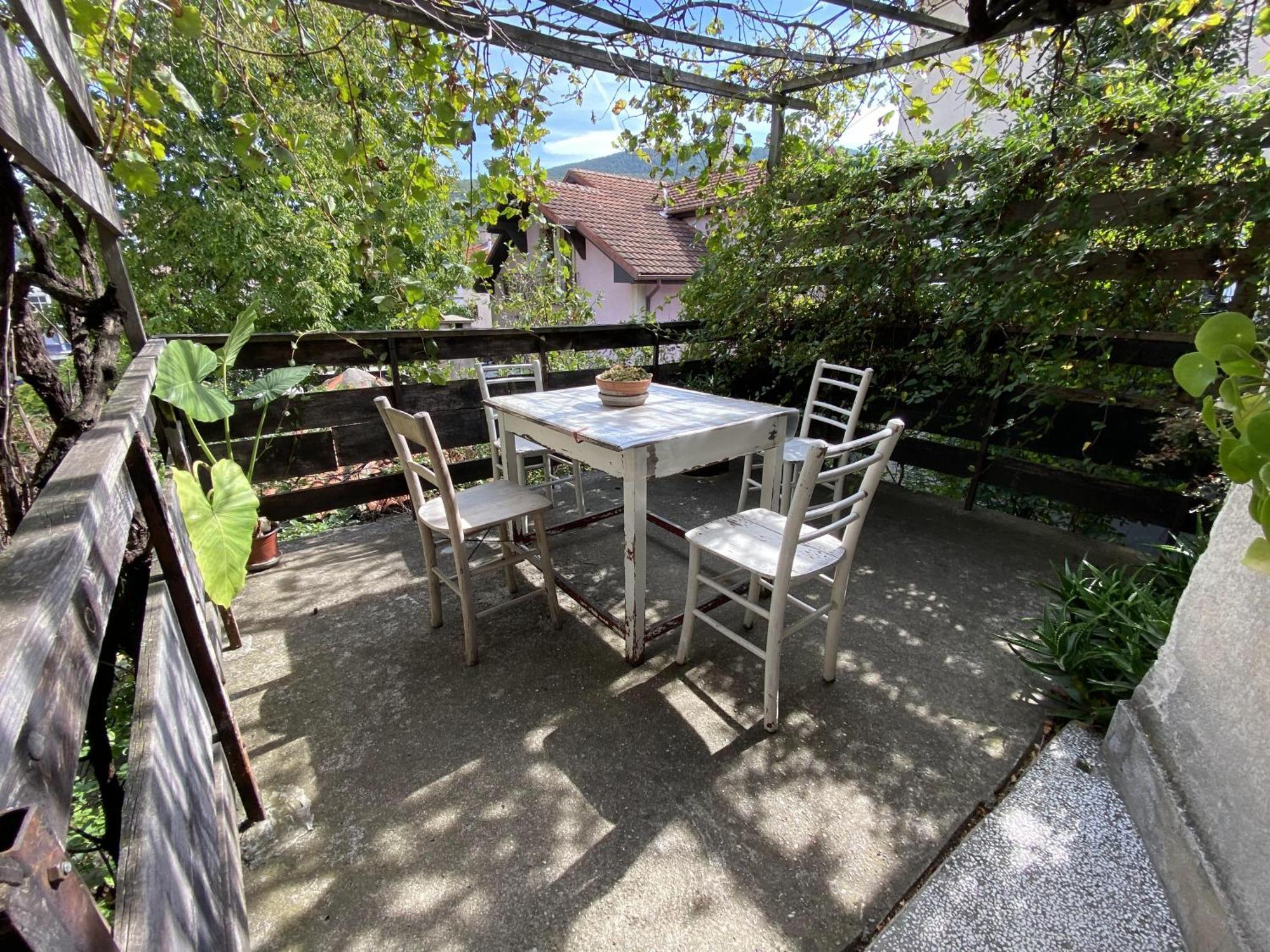 Apartmani SuperStar Soko Banja Bagian luar foto
