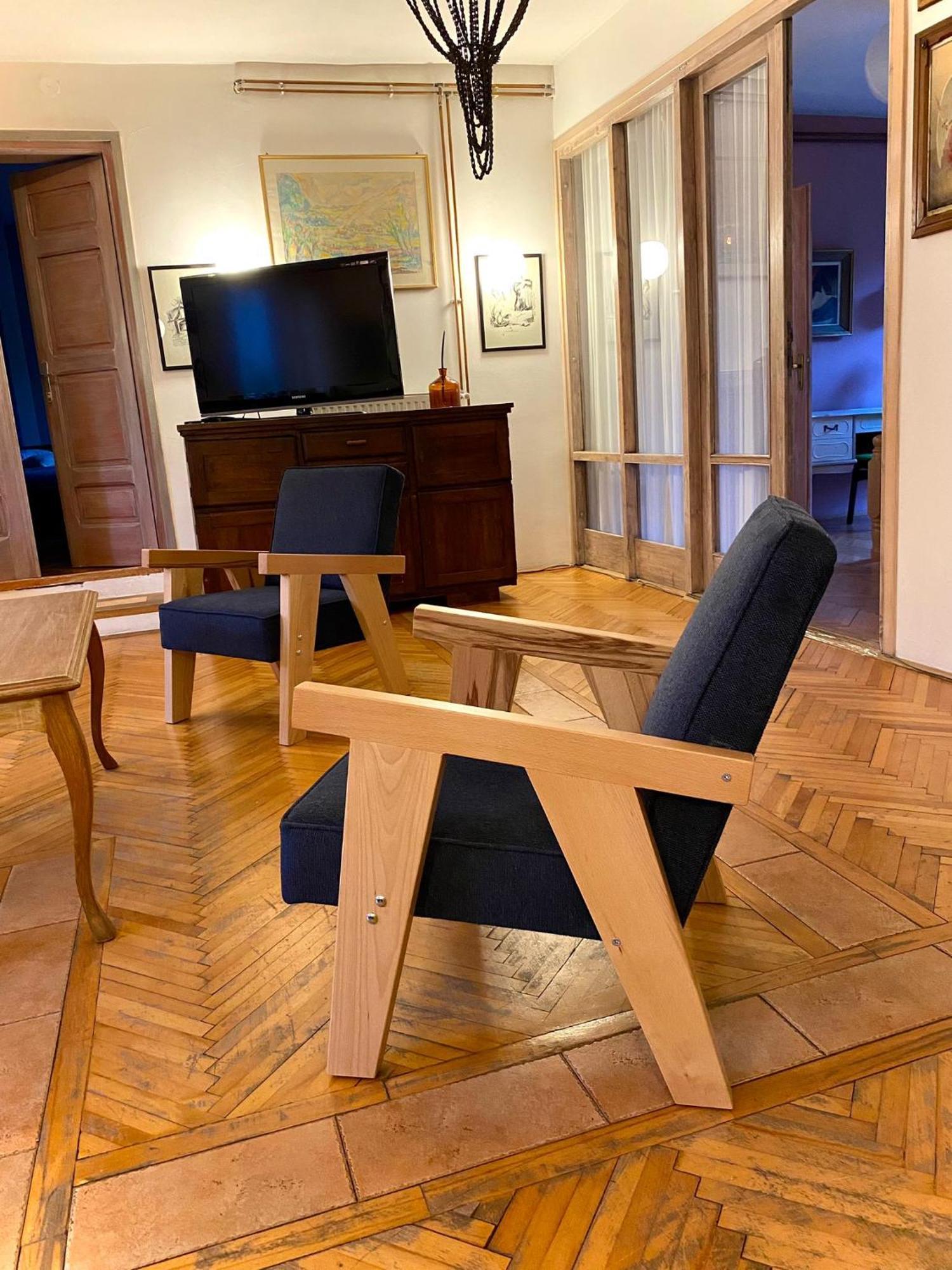 Apartmani SuperStar Soko Banja Bagian luar foto