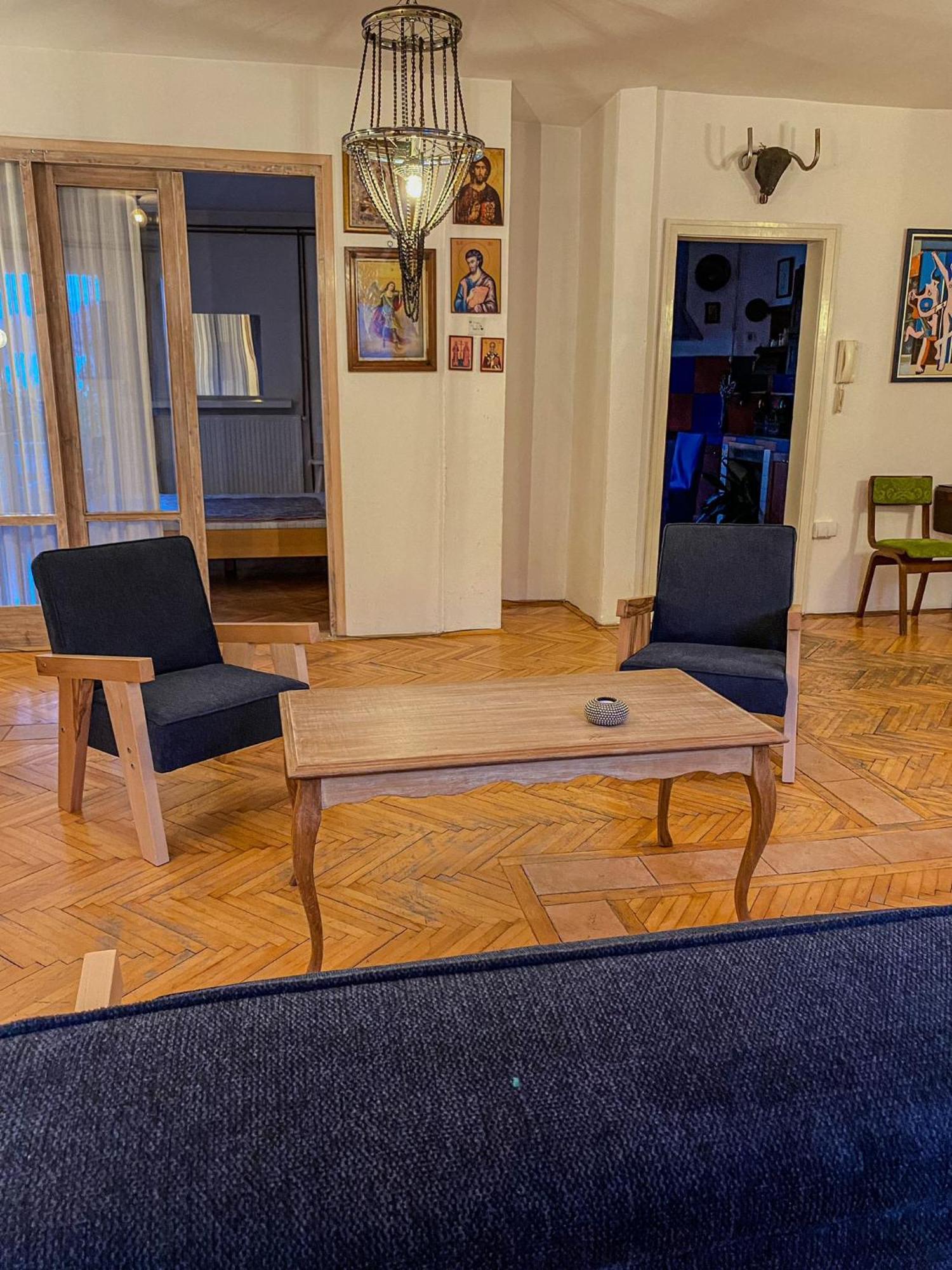Apartmani SuperStar Soko Banja Bagian luar foto