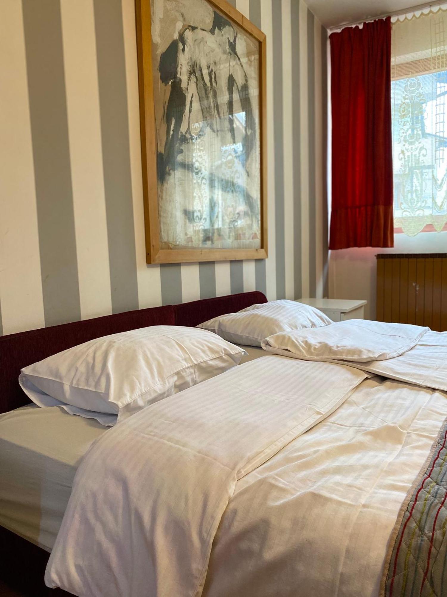 Apartmani SuperStar Soko Banja Bagian luar foto