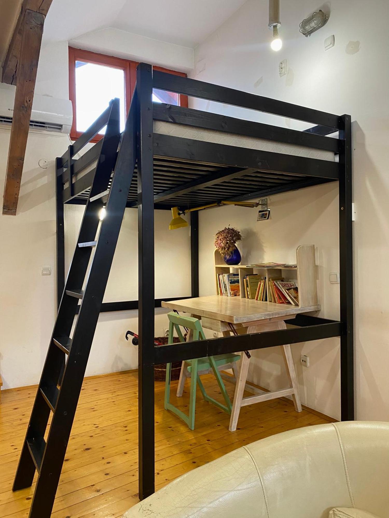 Apartmani SuperStar Soko Banja Bagian luar foto
