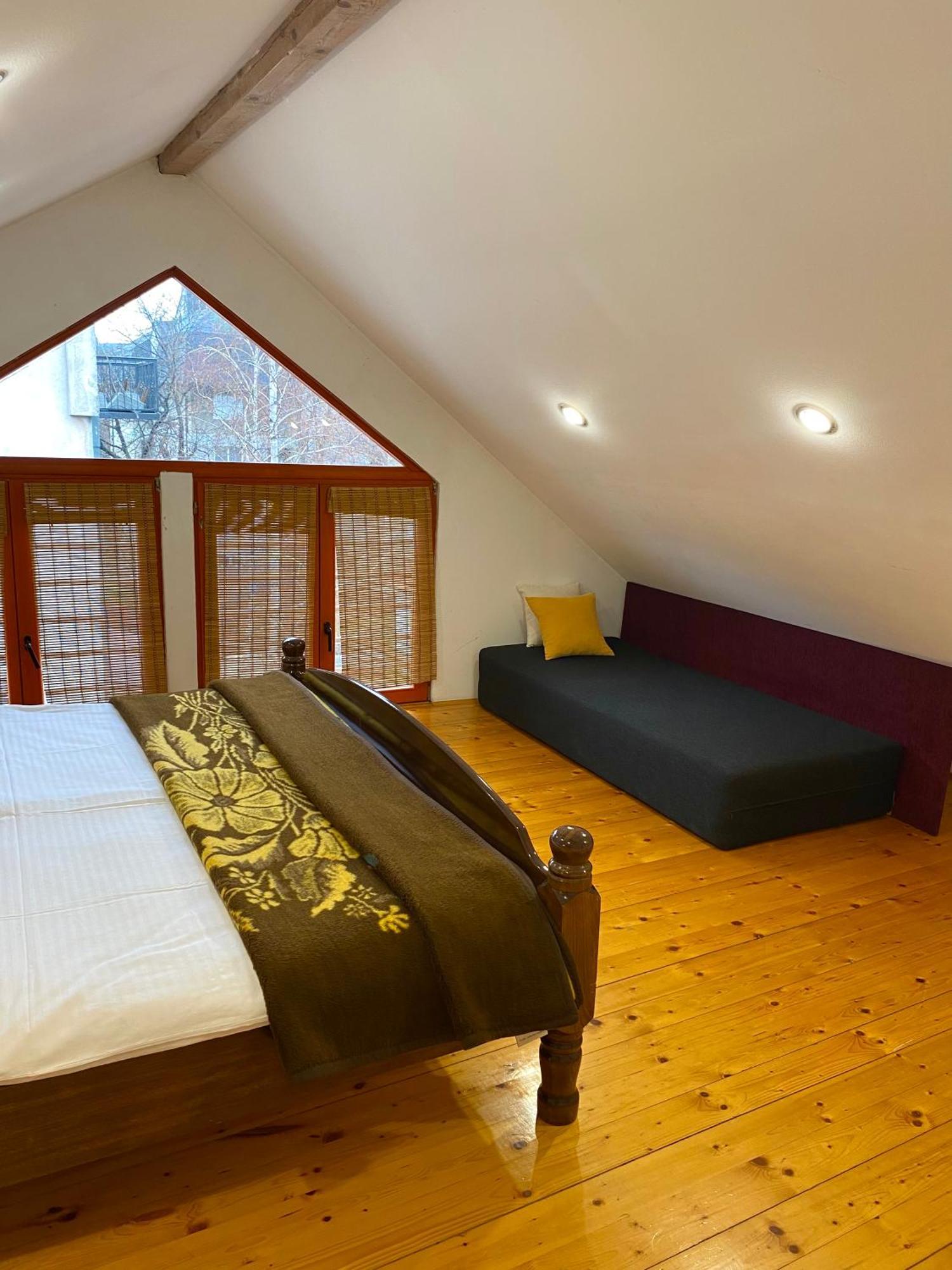 Apartmani SuperStar Soko Banja Bagian luar foto
