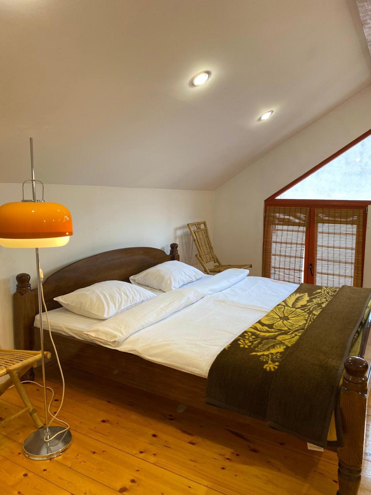 Apartmani SuperStar Soko Banja Bagian luar foto