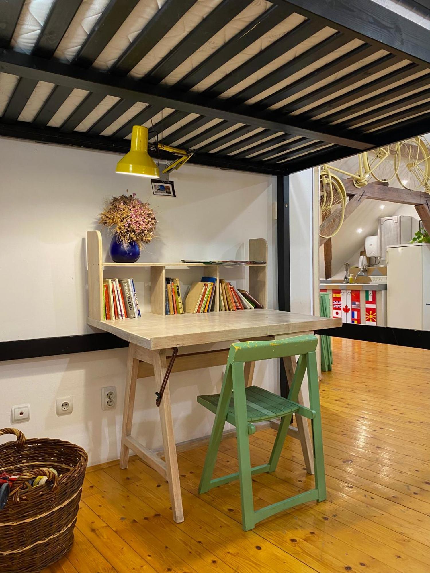 Apartmani SuperStar Soko Banja Bagian luar foto