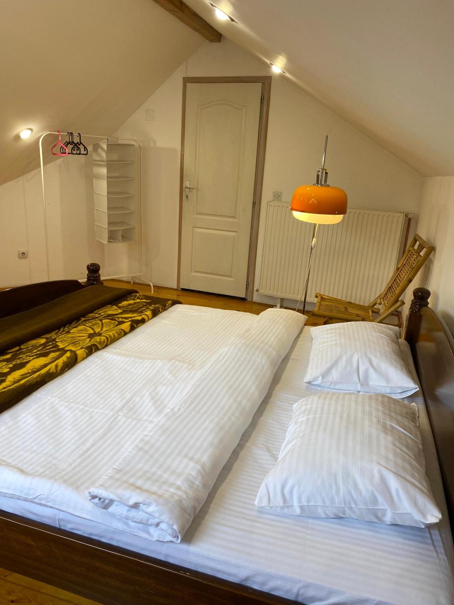 Apartmani SuperStar Soko Banja Bagian luar foto