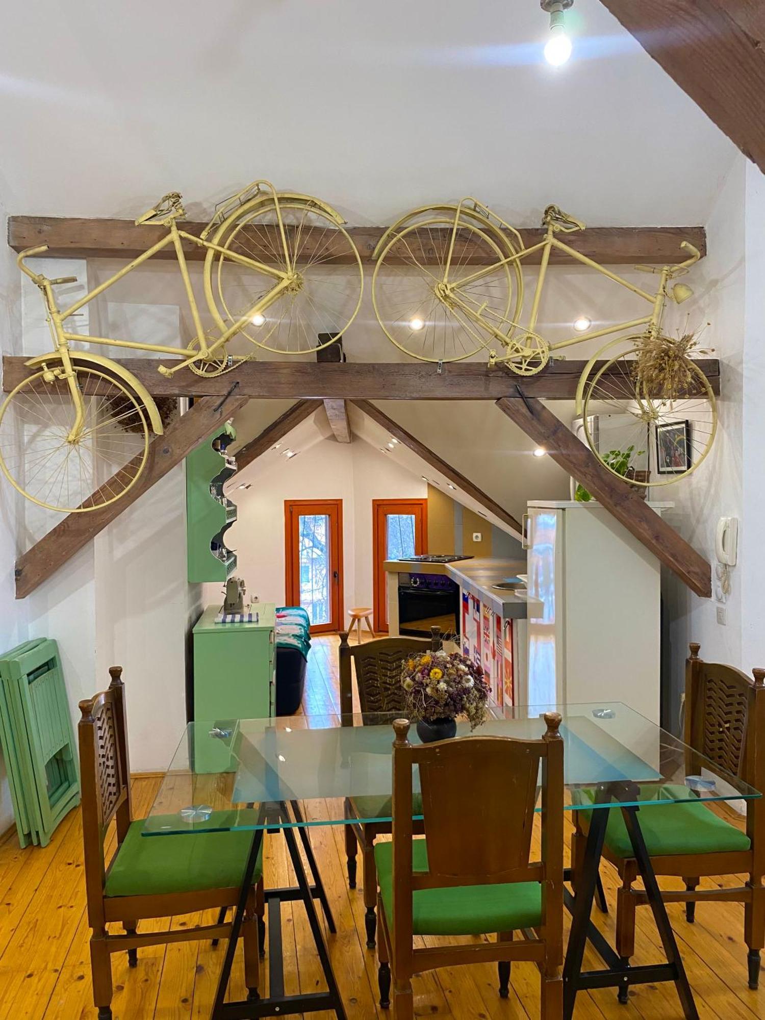 Apartmani SuperStar Soko Banja Bagian luar foto