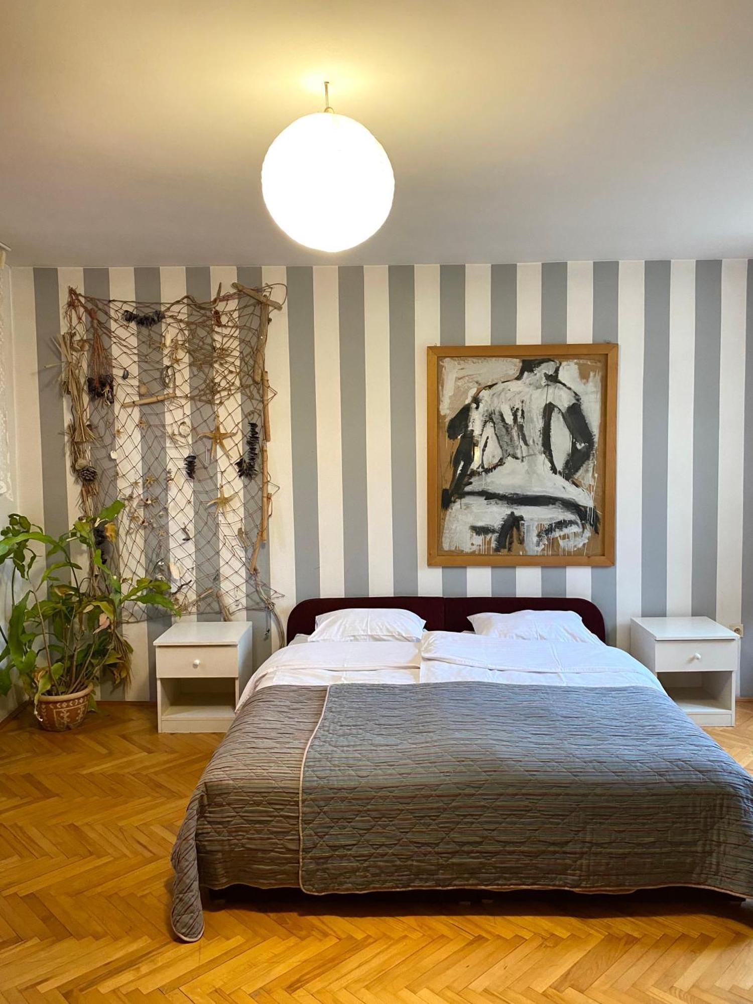 Apartmani SuperStar Soko Banja Bagian luar foto