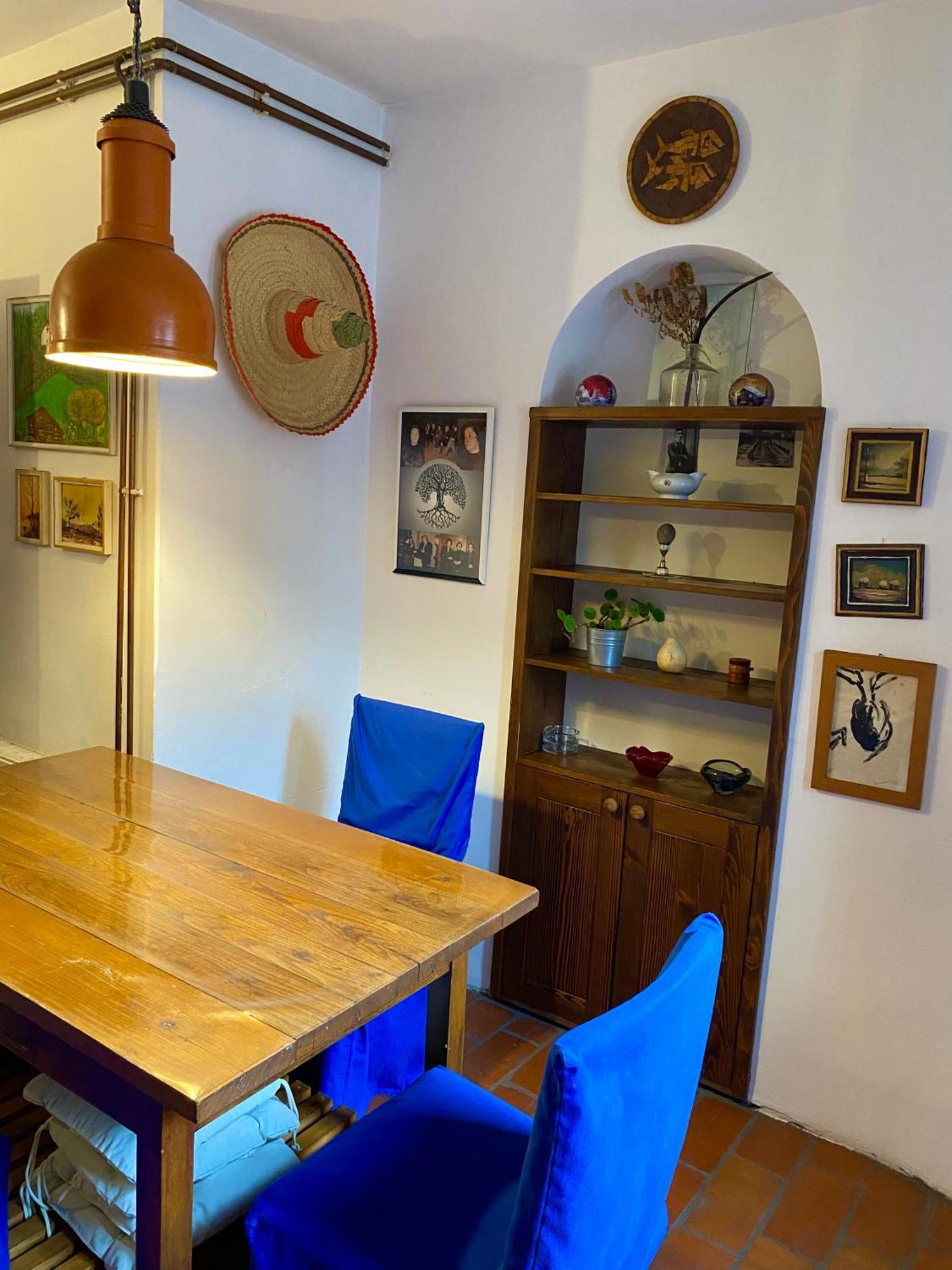 Apartmani SuperStar Soko Banja Bagian luar foto