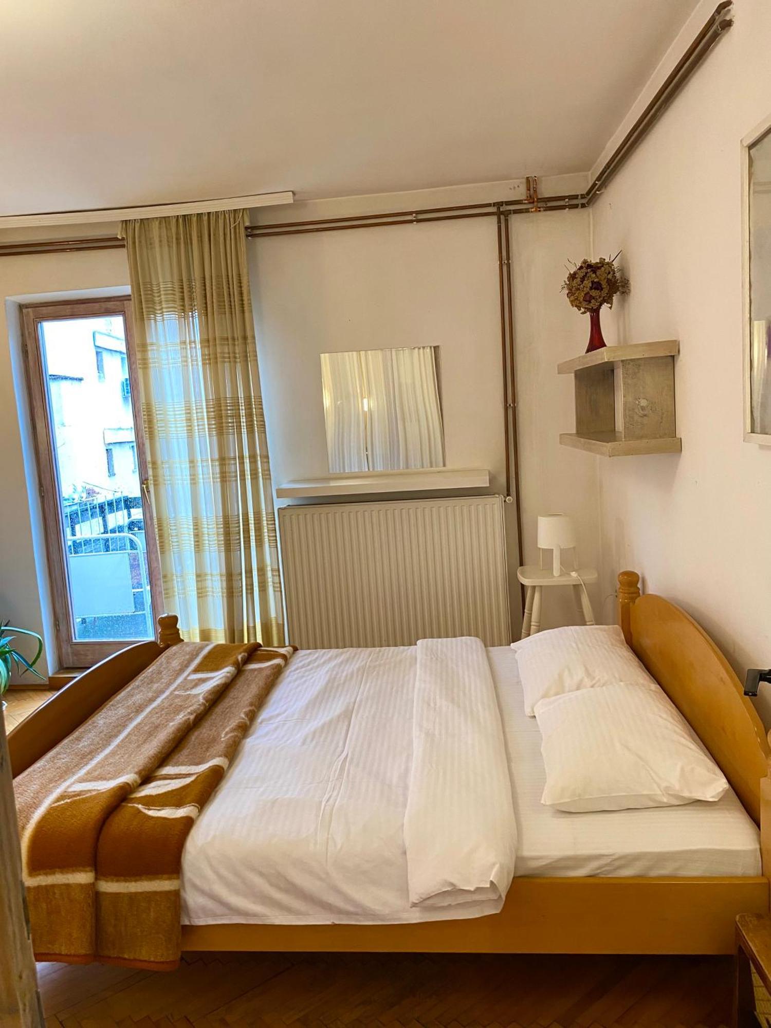 Apartmani SuperStar Soko Banja Bagian luar foto
