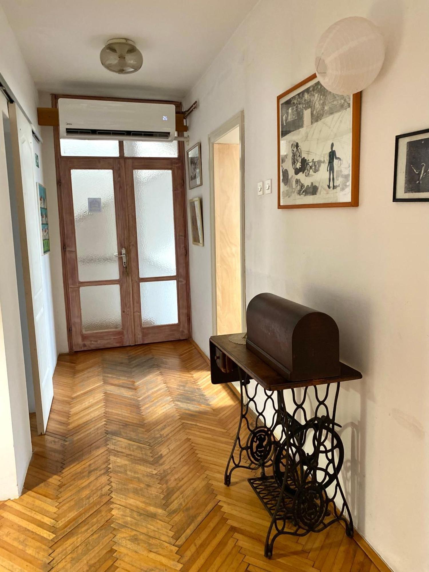 Apartmani SuperStar Soko Banja Bagian luar foto