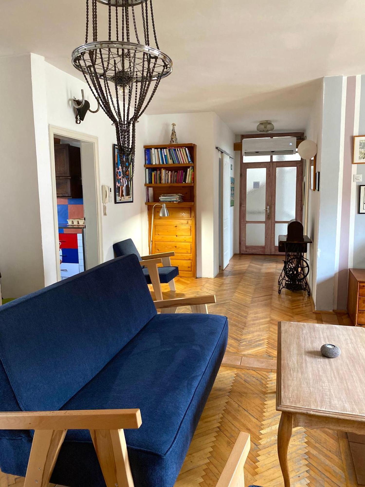 Apartmani SuperStar Soko Banja Bagian luar foto