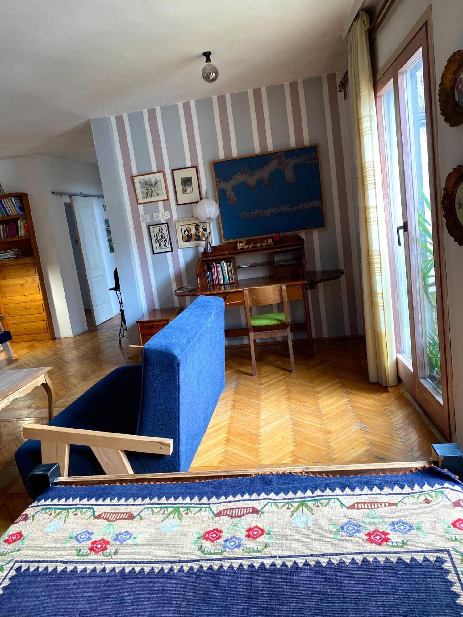 Apartmani SuperStar Soko Banja Bagian luar foto
