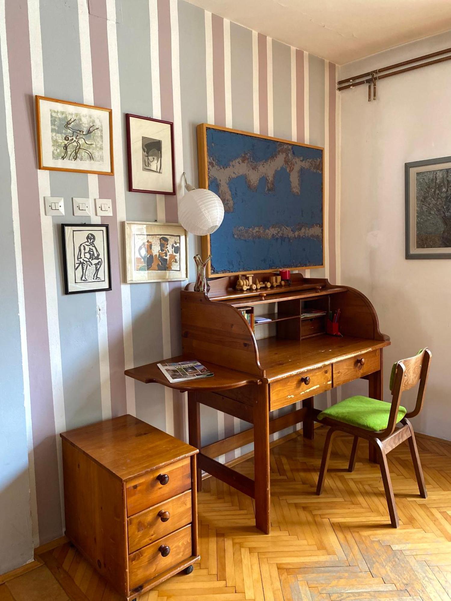 Apartmani SuperStar Soko Banja Bagian luar foto