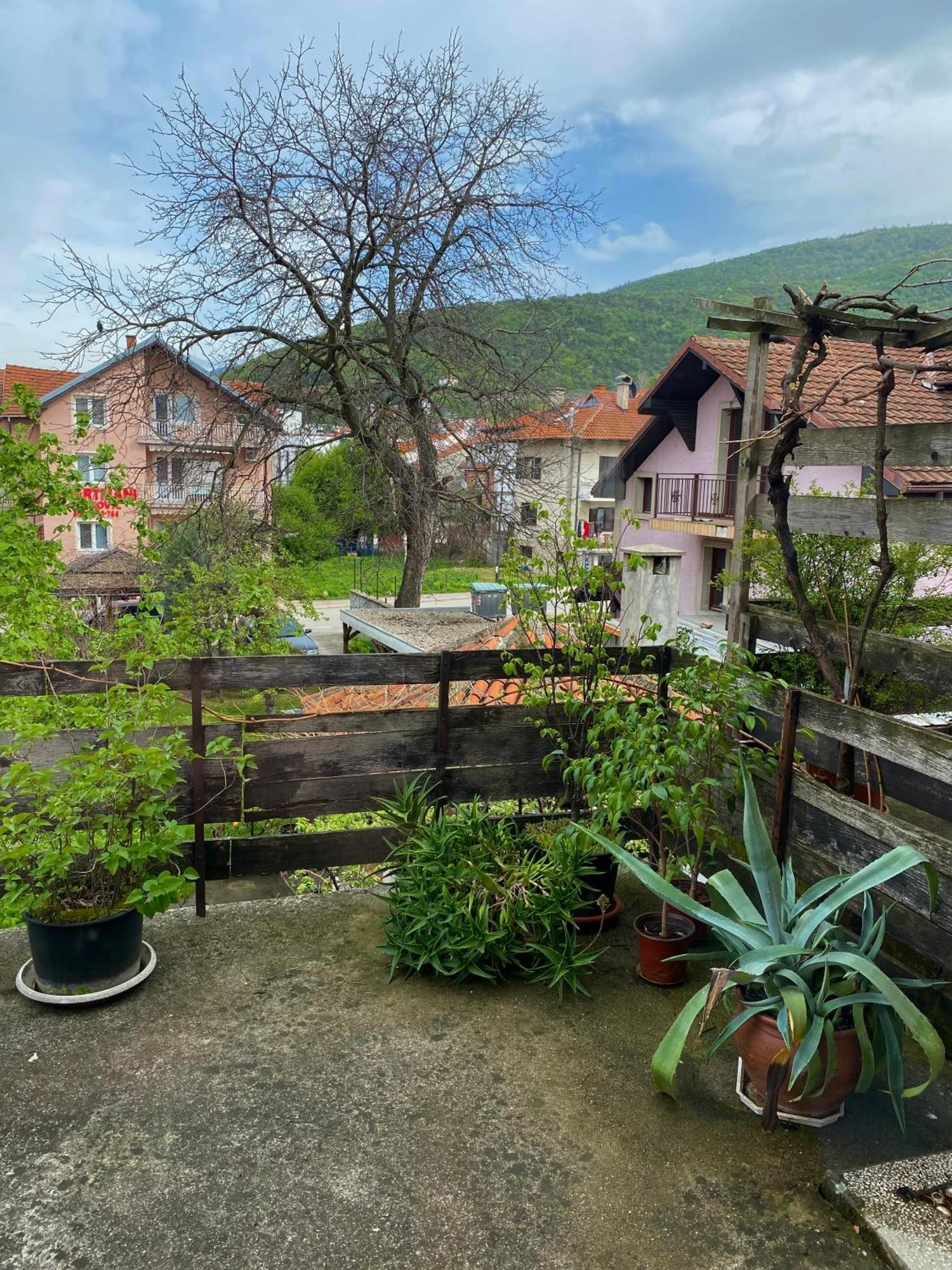 Apartmani SuperStar Soko Banja Bagian luar foto